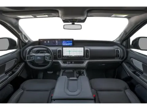 More photos of 2026 Ford Expedition Active at Woody Folsom Chevrolet GMC, GA