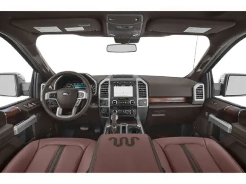 More photos of 2020 Ford F-150 King Ranch at Woody Folsom Chevrolet GMC, GA