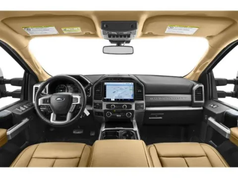 More photos of 2022 Ford Super Duty F-250 SRW LARIAT at Woody Folsom Chevrolet GMC, GA