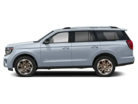 Another view of 2025 Ford Expedition King Ranch for sale in Baxley, GA at Woody Folsom Chevrolet GMC