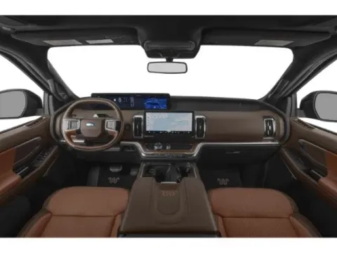 More photos of 2025 Ford Expedition King Ranch at Woody Folsom Chevrolet GMC, GA