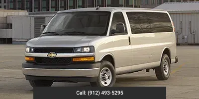 2025 Chevrolet Express Passenger LT for sale in Baxley, GA
