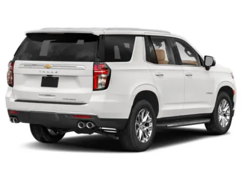 Another view of 2024 Chevrolet Tahoe Premier for sale in Baxley, GA at Woody Folsom Chevrolet GMC