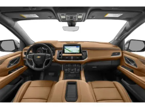 More photos of 2024 Chevrolet Tahoe Premier at Woody Folsom Chevrolet GMC, GA