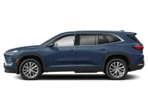 More photos of 2026 Buick Enclave Preferred at Woody Folsom Chevrolet GMC, GA