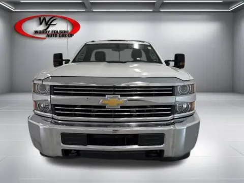 Photos of 2017 Chevrolet Silverado 3500 HD Work Truck for sale in Baxley, GA at Woody Folsom Chevrolet GMC