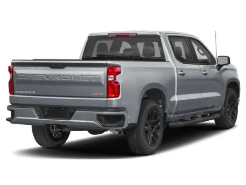 Another view of 2026 Chevrolet Silverado 1500 RST for sale in Baxley, GA at Woody Folsom Chevrolet GMC