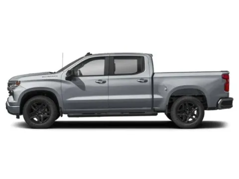 More photos of 2026 Chevrolet Silverado 1500 RST at Woody Folsom Chevrolet GMC, GA