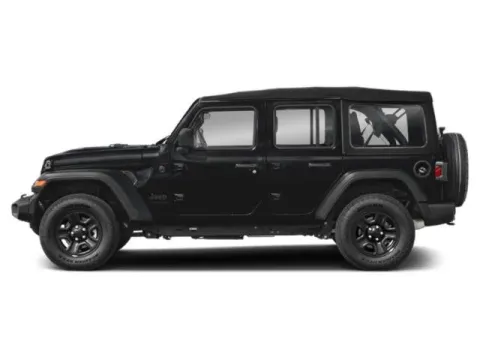 More photos of 2025 Jeep Wrangler Rubicon 392 Final Edition at Woody Folsom Chevrolet GMC, GA