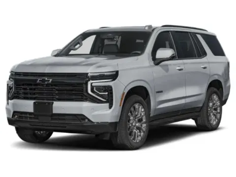 Photos of 2026 Chevrolet Tahoe RST for sale in Baxley, GA at Woody Folsom Chevrolet GMC