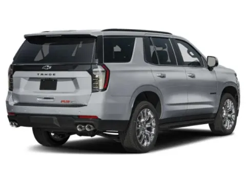 Another view of 2026 Chevrolet Tahoe RST for sale in Baxley, GA at Woody Folsom Chevrolet GMC