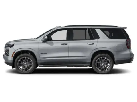 More photos of 2026 Chevrolet Tahoe RST at Woody Folsom Chevrolet GMC, GA