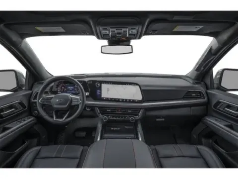 More photos of 2026 Chevrolet Tahoe RST at Woody Folsom Chevrolet GMC, GA