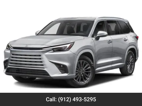 Unknown 2024 Lexus TX 350 Premium for sale in Baxley, GA