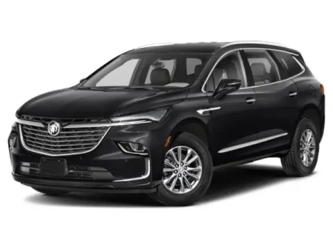 Photos of 2022 Buick Enclave Essence for sale in Baxley, GA at Woody Folsom Chevrolet GMC