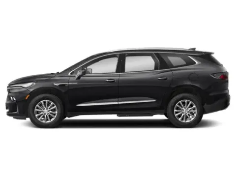 More photos of 2022 Buick Enclave Essence at Woody Folsom Chevrolet GMC, GA