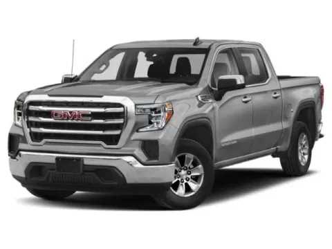 Photos of 2022 GMC Sierra 1500 Limited SLE for sale in Baxley, GA at Woody Folsom Chevrolet GMC