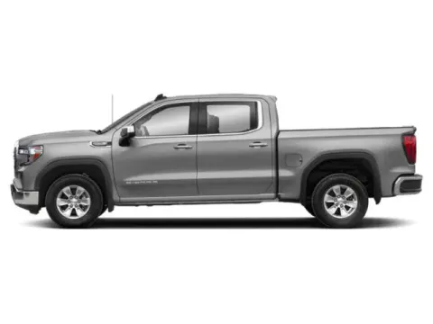 More photos of 2022 GMC Sierra 1500 Limited SLE at Woody Folsom Chevrolet GMC, GA