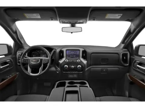 More photos of 2022 GMC Sierra 1500 Limited SLE at Woody Folsom Chevrolet GMC, GA