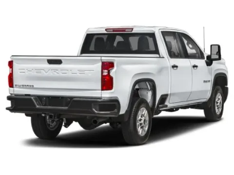 Another view of 2024 Chevrolet Silverado 2500 HD LT for sale in Baxley, GA at Woody Folsom Chevrolet GMC