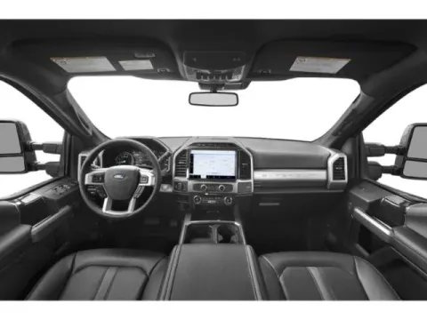 More photos of 2022 Ford Super Duty F-250 SRW Platinum at Woody Folsom Chevrolet GMC, GA