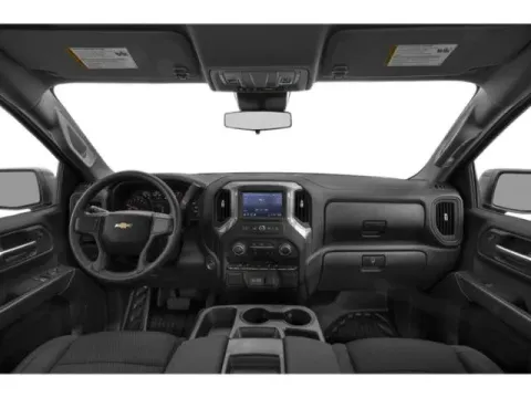 More photos of 2025 Chevrolet Silverado 1500 Work Truck at Woody Folsom Chevrolet GMC, GA