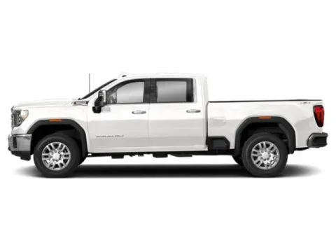 More photos of 2022 GMC Sierra 2500 HD SLT at Woody Folsom Chevrolet GMC, GA