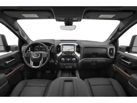 More photos of 2022 GMC Sierra 2500 HD SLT at Woody Folsom Chevrolet GMC, GA
