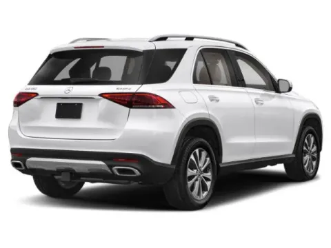 Photos of 2020 Mercedes-Benz GLE 350 for sale in Baxley, GA at Woody Folsom Chevrolet GMC