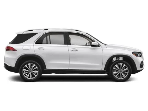 Another view of 2020 Mercedes-Benz GLE 350 for sale in Baxley, GA at Woody Folsom Chevrolet GMC