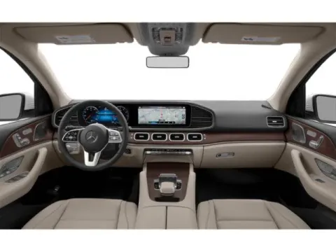 More photos of 2020 Mercedes-Benz GLE 350 at Woody Folsom Chevrolet GMC, GA