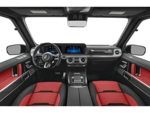 More photos of 2025 Mercedes-Benz G-Class AMG G 63 at Woody Folsom Chevrolet GMC, GA