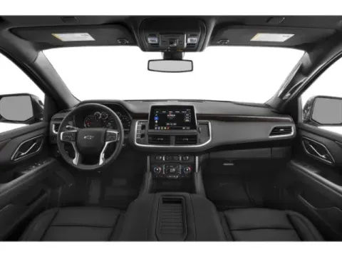 More photos of 2021 Chevrolet Suburban Z71 at Woody Folsom Chevrolet GMC, GA