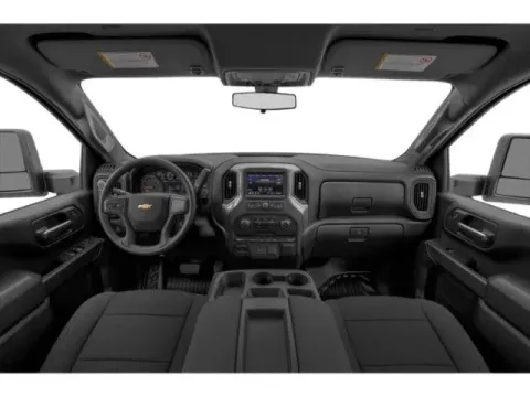 More photos of 2021 Chevrolet Silverado 2500 HD Work Truck at Woody Folsom Chevrolet GMC, GA