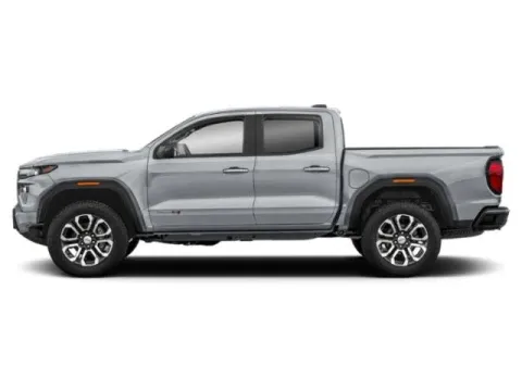 More photos of 2026 GMC Canyon 4WD AT4 at Woody Folsom Chevrolet GMC, GA