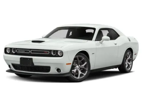 Photos of 2021 Dodge Challenger R/T for sale in Baxley, GA at Woody Folsom Chevrolet GMC
