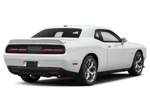 Another view of 2021 Dodge Challenger R/T for sale in Baxley, GA at Woody Folsom Chevrolet GMC