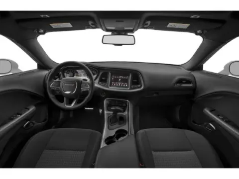More photos of 2021 Dodge Challenger R/T at Woody Folsom Chevrolet GMC, GA