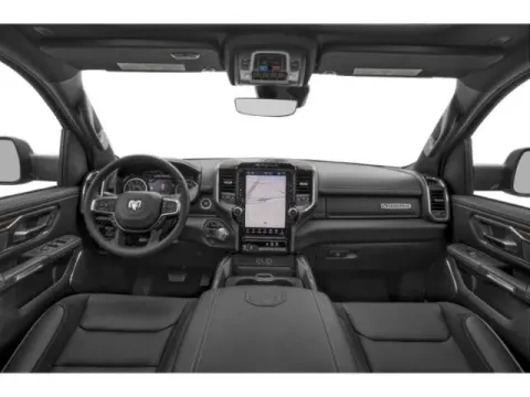 More photos of 2025 Ram 1500 Laramie at Woody Folsom Chevrolet GMC, GA
