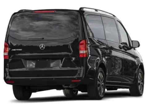 Photos of 2023 Mercedes-Benz Metris Passenger Van Passenger for sale in Baxley, GA at Woody Folsom Chevrolet GMC