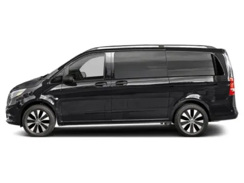 Another view of 2023 Mercedes-Benz Metris Passenger Van Passenger for sale in Baxley, GA at Woody Folsom Chevrolet GMC