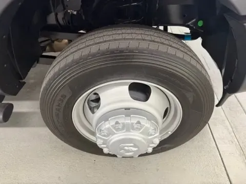 More photos of 2026 Ram 5500 Chassis Cab Tradesman at Woody Folsom CDJR of Baxley, GA