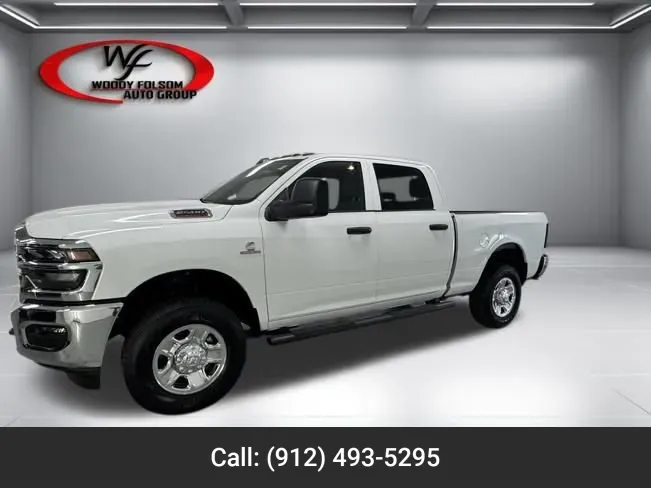 2026 Ram 2500 Tradesman for sale in Baxley, GA
