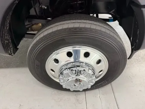 More photos of 2026 Ram 5500 Chassis Cab Tradesman at Woody Folsom CDJR of Baxley, GA