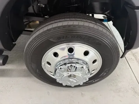 More photos of 2026 Ram 5500 Chassis Cab Tradesman at Woody Folsom CDJR of Baxley, GA