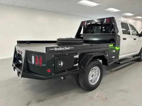 More photos of 2026 Ram 3500 Chassis Cab Tradesman at Woody Folsom CDJR of Baxley, GA