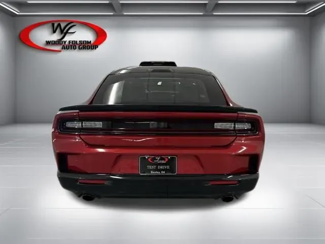 2026 Dodge Charger Scat Pack for sale in Baxley, GA at Woody