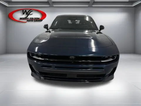 Photos of 2026 Dodge Charger Scat Pack for sale in Baxley, GA at Woody Folsom CDJR of Baxley