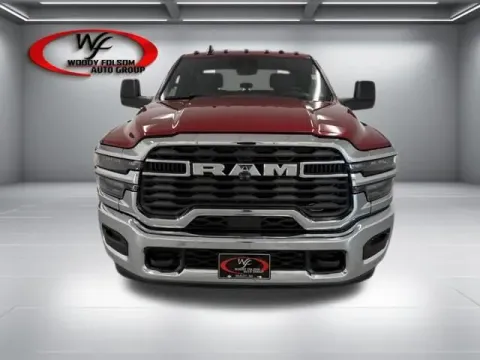 Photos of 2026 Ram 3500 Chassis Cab Tradesman for sale in Baxley, GA at Woody Folsom CDJR of Baxley