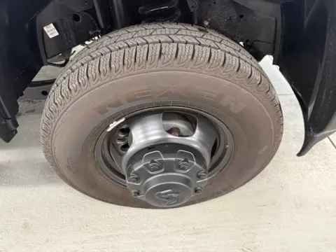 More photos of 2026 Ram 3500 Tradesman at Woody Folsom CDJR of Baxley, GA